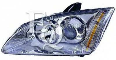 EQUAL QUALITY pp1216d -  Основная фара
